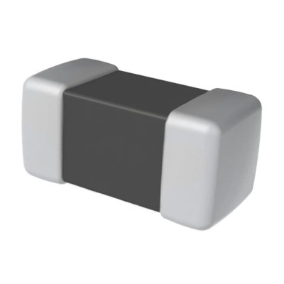 KEMET Ferrite Bead Chip, Tape & Reel, 0.063 mm, 56.1Ω at 25 MHz, 6A, High Impedance, Z1806C720APWST