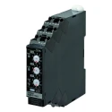 Omron Monitoring Relay SPST DIN Rail Thermocouple 0–999°C 10A Push-in Terminal IP20 K8DT-TH1TA