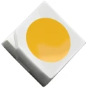 Lumileds LUXEON 3535L 3.1V White LED Surface Mount SMD, 3535 Footprint L135-4080CA35000P1