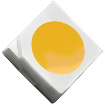 Lumileds LUXEON 3535L 3.1V White LED Surface Mount SMD, 3535 Footprint L135-4080CA35000P1