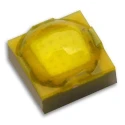 Lumileds White LED Surface Mount 3.5V, 1225mA, 116 lm, Dome Lens, LUXEON C Series L1C1-4070000000000