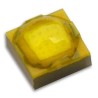 Lumileds White LED Surface Mount 3.5V, 1225mA, 116 lm, Dome Lens, LUXEON C Series L1C1-4070000000000