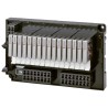 Omron PLC Expansion Module G70V-SID16P-1, G70V Series, 16-Point Terminal Block for G2RV Slim I/O Relays