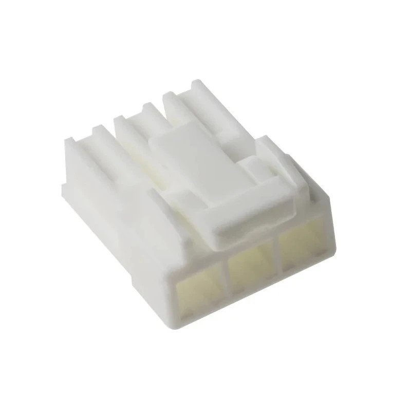 Hirose EnerBee DF33C Female Connector Housing 3 Way, 1 Row, 3.3 mm Pitch, Straight 