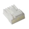 Hirose EnerBee DF33C Female Connector Housing 3 Way, 1 Row, 3.3 mm Pitch, Straight