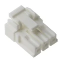 Hirose EnerBee DF33C Female Connector Housing 3 Way, 1 Row, 3.3 mm Pitch, Straight 