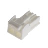 Hirose EnerBee DF33C Female Connector Housing, 2 Way, 1 Row, 3.3 mm Pitch, Cable Mount, Straight