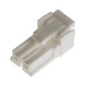 Hirose EnerBee DF33C Female Connector Housing, 2 Way, 1 Row, 3.3 mm Pitch, Cable Mount, Straight 