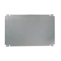 nVent HOFFMAN Steel Enclosure Accessory, 400mm Width, for GL66 Enclosure, M400P400GE