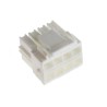 Hirose EnerBee DF33C Female Connector Housing, 3.3 mm Pitch, 8 Way, 2 Row, Straight, Polybutylene Terephthalate,