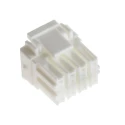 Hirose EnerBee DF33C Female Connector Housing, 3.3 mm Pitch, 8 Way, 2 Row, Straight, Polybutylene Terephthalate, 