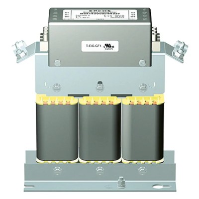 TDK B84143V 6A 520V AC Chassis Mount EMC Filter Terminal Block 3 Phase B84143V0006R227