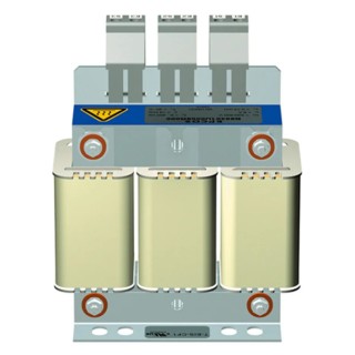 TDK EMC Filter, 24A, 520V AC, 50Hz/60Hz, Chassis Mount, Terminal Block, 3-Phase B86301U0024R000