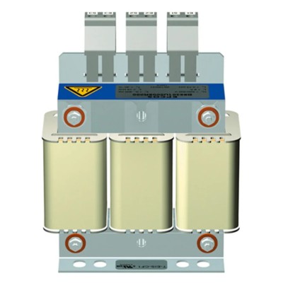 TDK EMC Filter, 24A, 520V AC, 50Hz/60Hz, Chassis Mount, Terminal Block, 3-Phase B86301U0024R000