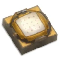 Lumileds LUXEON C Green LED, 3.5V, 152 lm, 0707 Surface Mount, L1C1-LME1000000000