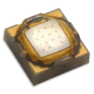 Lumileds LUXEON C Green LED, 3.5V, 152 lm, 0707 Surface Mount, L1C1-LME1000000000
