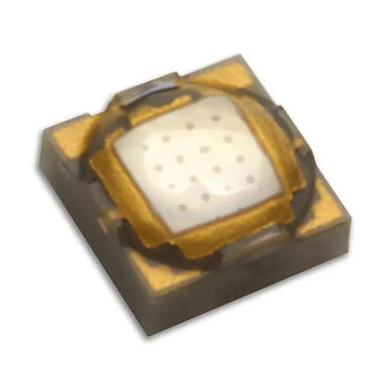 Lumileds LUXEON C Green LED, 3.5V, 152 lm, 0707 Surface Mount, L1C1-LME1000000000
