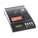 RS PRO Bench Weighing Scale, 30g Capacity, LCD Display, Compact, 0.001g Resolution 111-3669