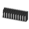 Phoenix Contact PCB Terminal Block 2-Contact, 3.5 mm Pitch, Surface Mount, SPT-SMD 1.5/2-V-3.5 R24 Series 1824080