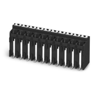 Phoenix Contact PCB Terminal Block 2-Contact, 3.5 mm Pitch, Surface Mount, SPT-SMD 1.5/2-V-3.5 R24 Series 1824080