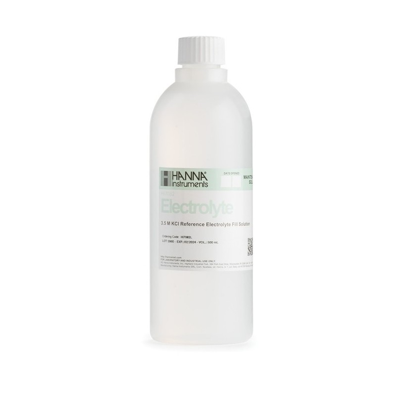 hanna-hi7082l-electrolyte-solution-3-5m-kcl-500-ml