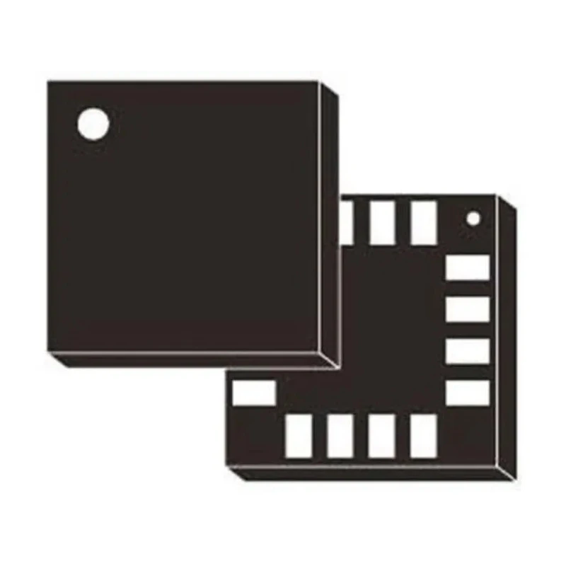 STMicroelectronics 3-Axis Digital Gyroscope Surface Sensor, LGA 16-Pin, 2.4–3.6V Serial SPI/I2C Interface I3G4250DTR
