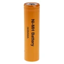 Panasonic Rechargeable Battery NiMH 4.5Ah 1.2V, 18.2mm Diameter BK-450A SK10 RS