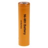 Panasonic Rechargeable Battery NiMH 4.5Ah 1.2V, 18.2mm Diameter BK-450A SK10 RS