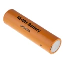 Panasonic Rechargeable Battery NiMH 4.5Ah 1.2V, 18.2mm Diameter BK-450A SK10 RS