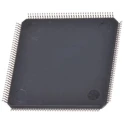 STMicroelectronics 32-bit ARM Cortex-M7 Microcontroller 216MHz 2048kB Flash 144-Pin LQFP STM32F767ZIT6