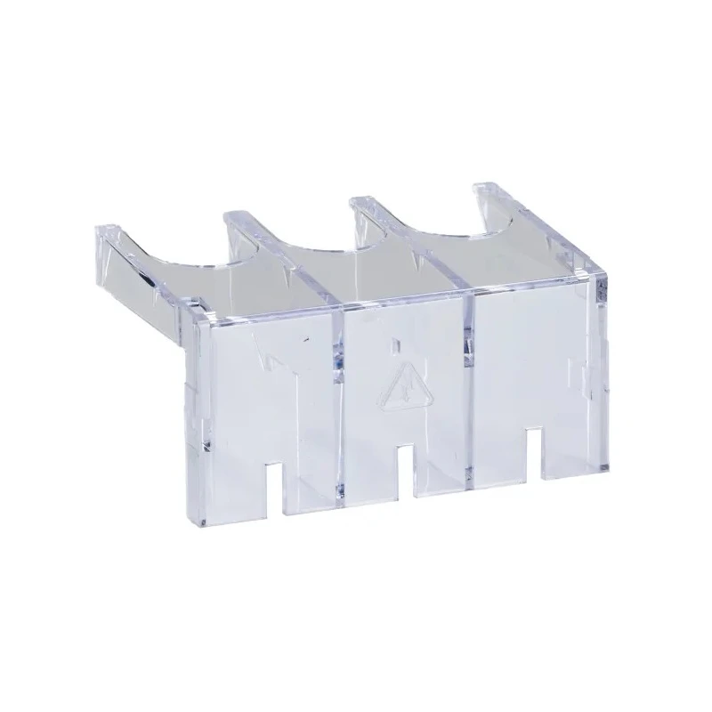 Lovato Switch Disconnector Terminal Shroud, 3 Poles, GA Series, GAX84