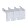 Lovato Switch Disconnector Terminal Shroud, 3 Poles, GA Series, GAX84