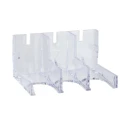 Lovato Switch Disconnector Terminal Shroud, 3 Poles, GA Series, GAX84