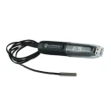 Lascar Temperature Data Logger EL-21CFR-TP-LCD, USB, LCD Display, -40 to +125°C, 0.1°C Resolution, IP67