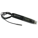 Lascar Temperature Data Logger EL-21CFR-TP-LCD, USB, LCD Display, -40 to +125°C, 0.1°C Resolution, IP67