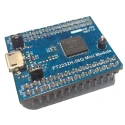 FTDI Chip Mini-Module FT2232H-56Q Mini Module Evaluation Kit for USB to Serial/FIFO Applications, USB Interface FT2232H-56Q