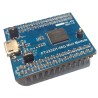 FTDI Chip Mini-Module FT2232H-56Q Mini Module Evaluation Kit for USB to Serial/FIFO Applications, USB Interface FT2232H-56Q