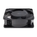 Sunon Axial Fan, , 230V AC, 144.4 m³/h, 20 W, Sleeve Bearing, 119 × 119 × 38.5 mm DP201