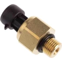 Honeywell Technologies PX3 Series Pressure Sensor 0–25 bar, Absolute, Ratiometric Output, Brass Housing PX3AG1BH025BSAAX