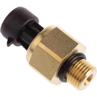 Honeywell Technologies PX3 Series Pressure Sensor 0–25 bar, Absolute, Ratiometric Output, Brass Housing PX3AG1BH025BSAAX