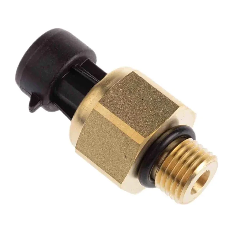 Honeywell Technologies PX3 Series Pressure Sensor 0–25 bar, Absolute, Ratiometric Output, Brass Housing PX3AG1BH025BSAAX