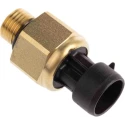 Honeywell Technologies PX3 Series Pressure Sensor 0–25 bar, Absolute, Ratiometric Output, Brass Housing PX3AG1BH025BSAAX
