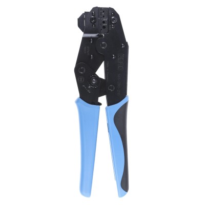 EDAC 560 and 572 Series Crimp Tool for 565 and 570 Series Connector Contacts, Plain Handle, 7.85mm Length, 565-280-210
