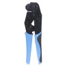 EDAC 560 and 572 Series Crimp Tool for 565 and 570 Series Connector Contacts, Plain Handle, 7.85mm Length, 565-280-210
