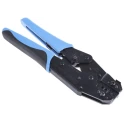 EDAC 560 and 572 Series Crimp Tool for 565 and 570 Series Connector Contacts, Plain Handle, 7.85mm Length, 565-280-210