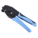 EDAC 560 and 572 Series Crimp Tool for 565 and 570 Series Connector Contacts, Plain Handle, 7.85mm Length, 565-280-210