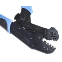 EDAC 560 and 572 Series Crimp Tool for 565 and 570 Series Connector Contacts, Plain Handle, 7.85mm Length, 565-280-210