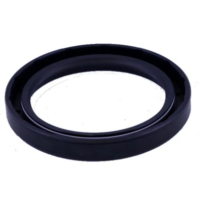 RS PRO Nitrile Rubber (NBR) Rotary Shaft Seal, 21 mm ID, 35 mm OD, 8 mm Thickness 227-0550