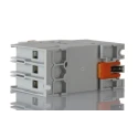 Lovato 3-Pole DIN Rail Screw Switch Disconnector, IP65, 63A, 22kW GA063SA