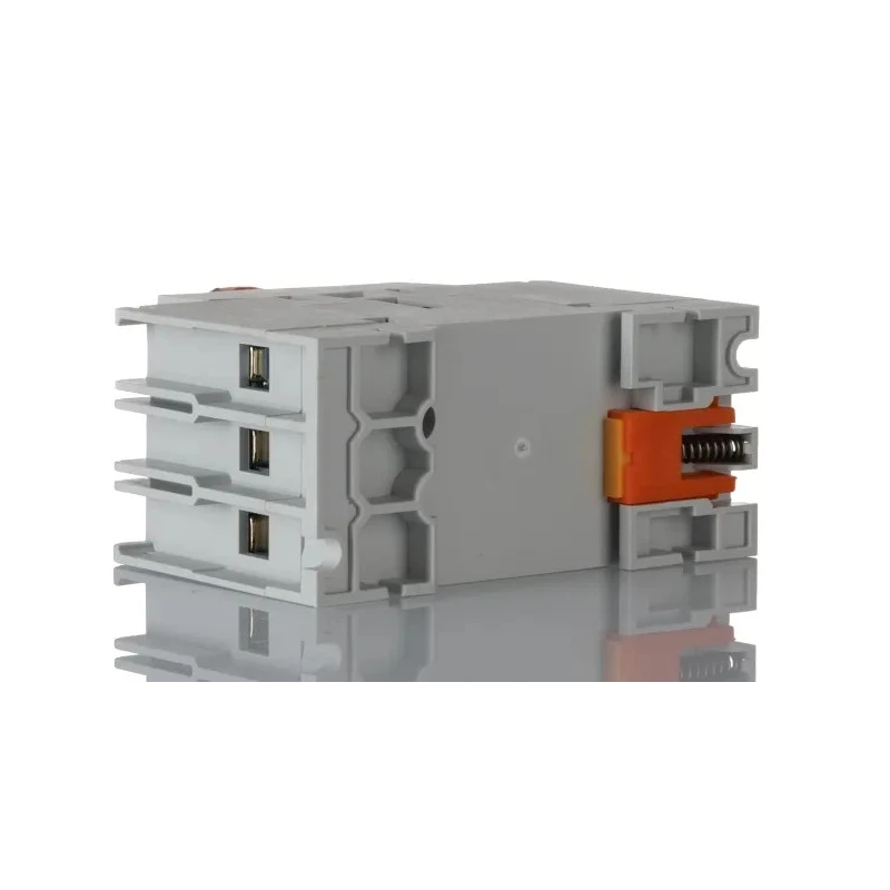 Lovato 3-Pole DIN Rail Screw Switch Disconnector, IP65, 63A, 22kW GA063SA